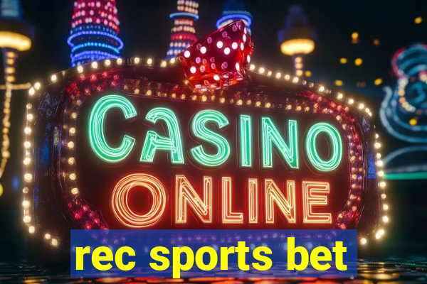 rec sports bet