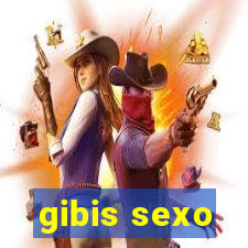 gibis sexo