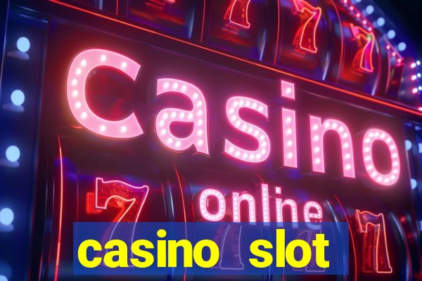 casino slot machines zeus