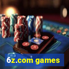 6z.com games