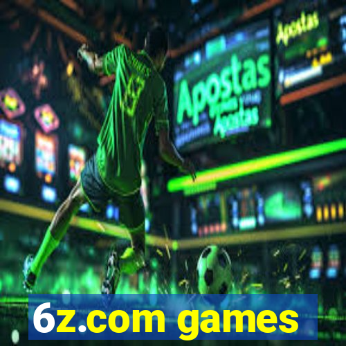 6z.com games