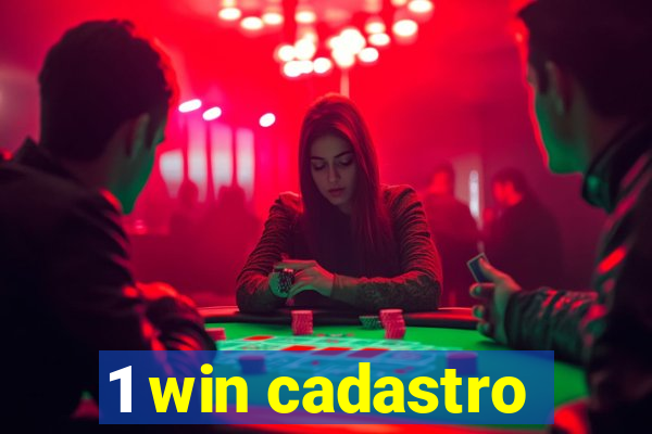 1 win cadastro