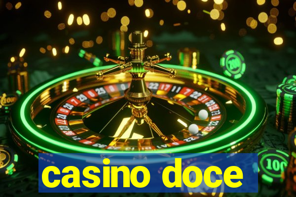 casino doce