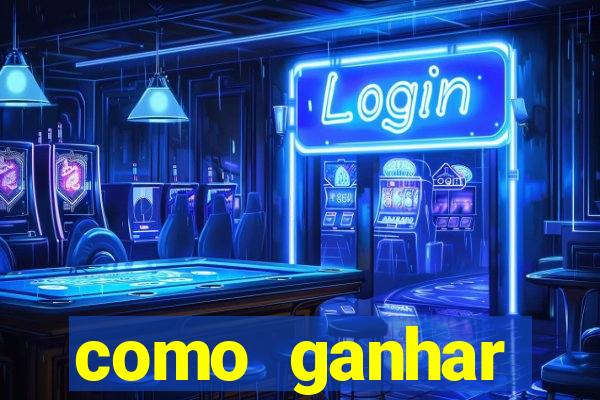 como ganhar dinheiro no jogo do tigrinho