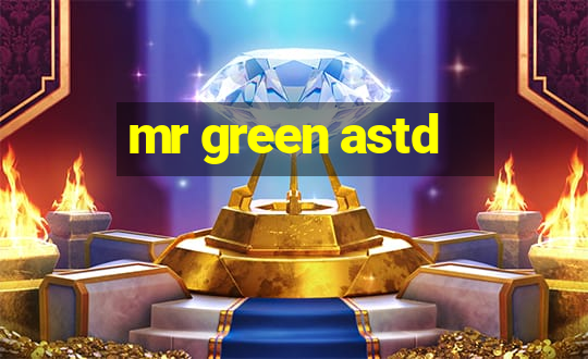 mr green astd