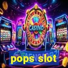 pops slot