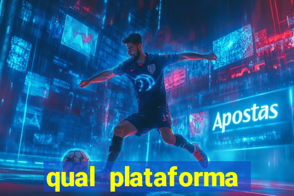 qual plataforma mais paga fortune tiger