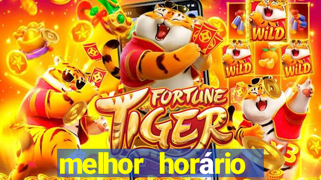 melhor horário para jogar ganesha fortune