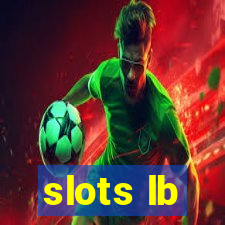 slots lb