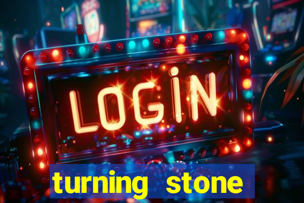 turning stone casino bingo