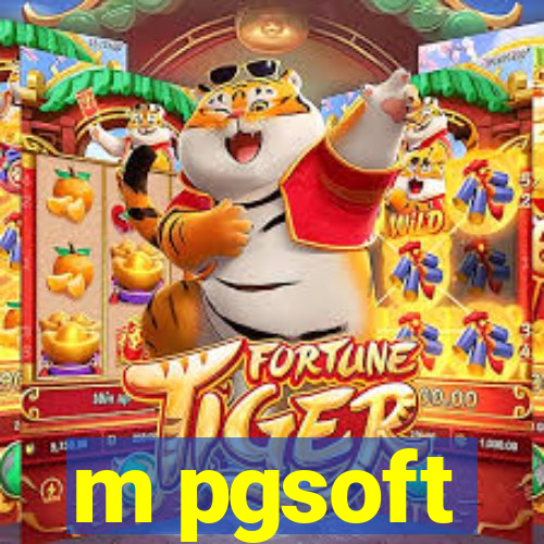 m pgsoft