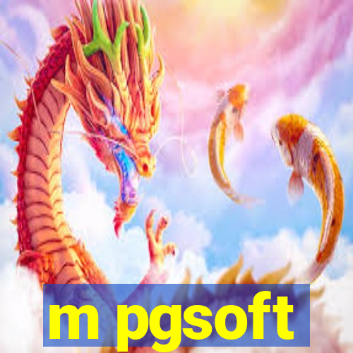 m pgsoft