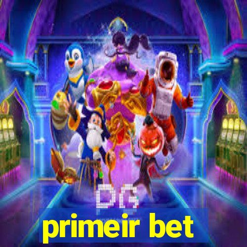 primeir bet