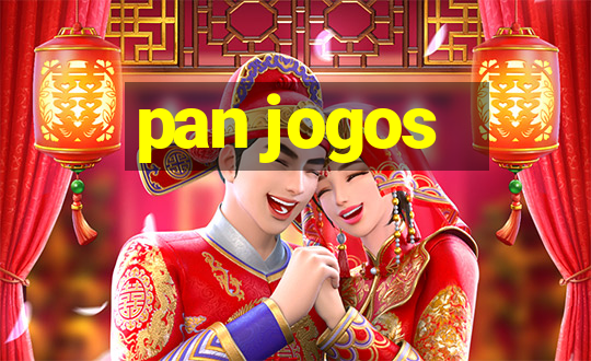 pan jogos