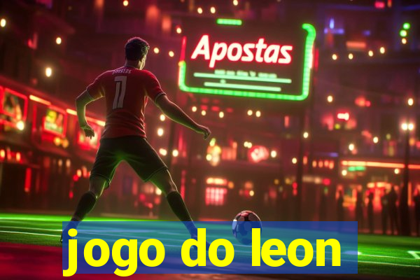 jogo do leon