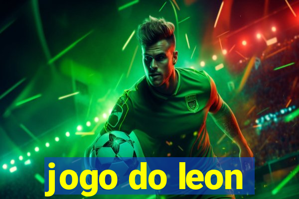 jogo do leon