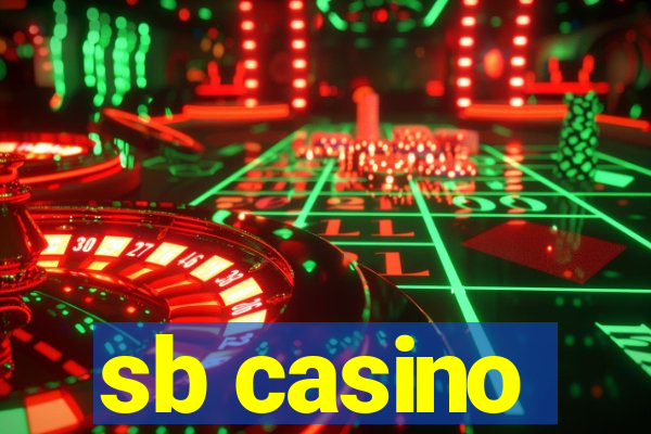 sb casino