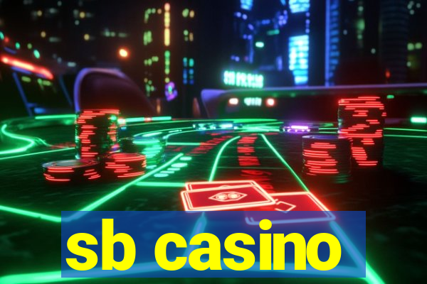 sb casino