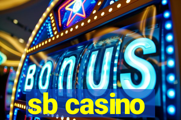 sb casino