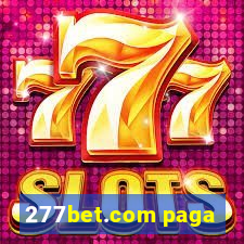 277bet.com paga