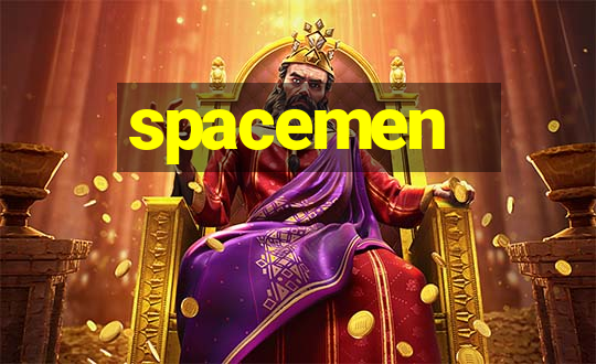 spacemen