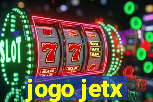 jogo jetx