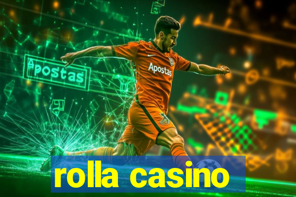 rolla casino