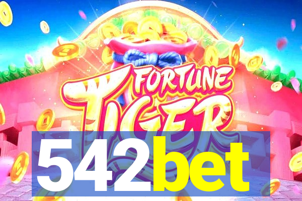 542bet