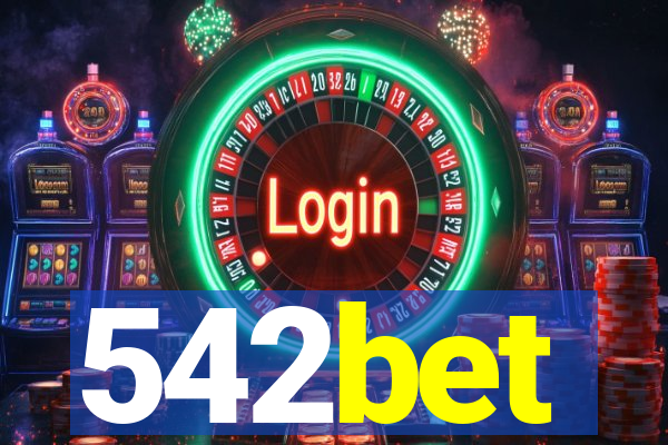 542bet