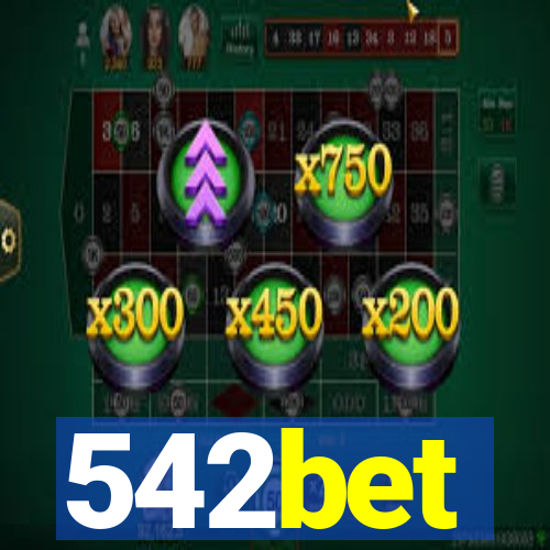 542bet