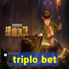 triplo bet