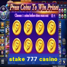 stake 777 casino