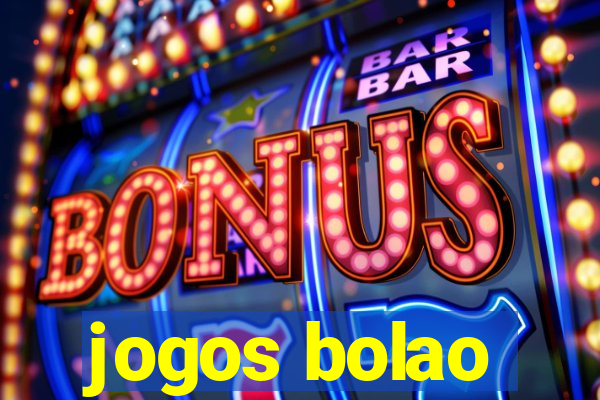 jogos bolao