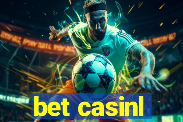 bet casinl