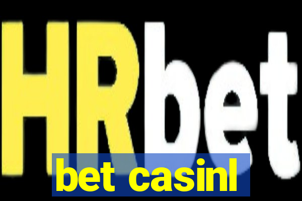 bet casinl