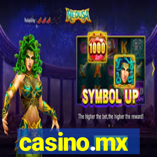 casino.mx