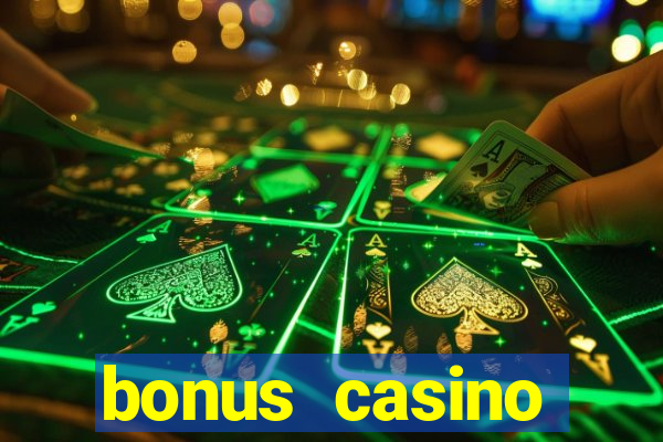 bonus casino without deposit