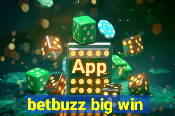 betbuzz big win