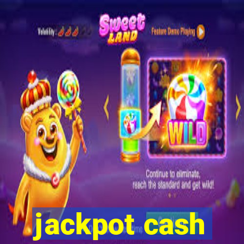 jackpot cash