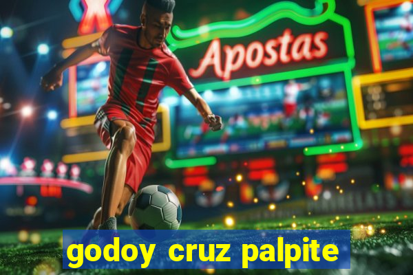 godoy cruz palpite