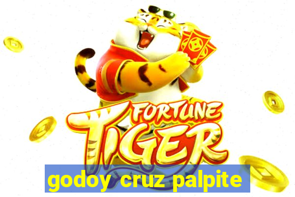 godoy cruz palpite