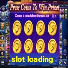 slot loading