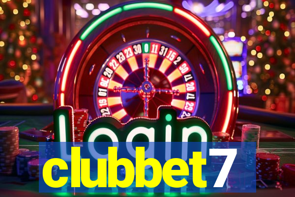 clubbet7