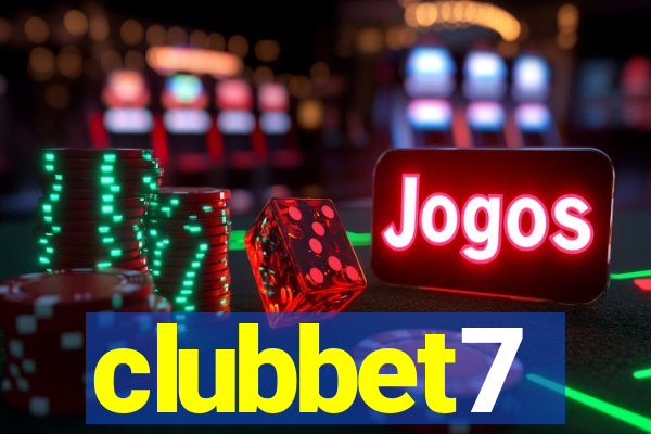 clubbet7