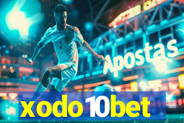 xodo10bet