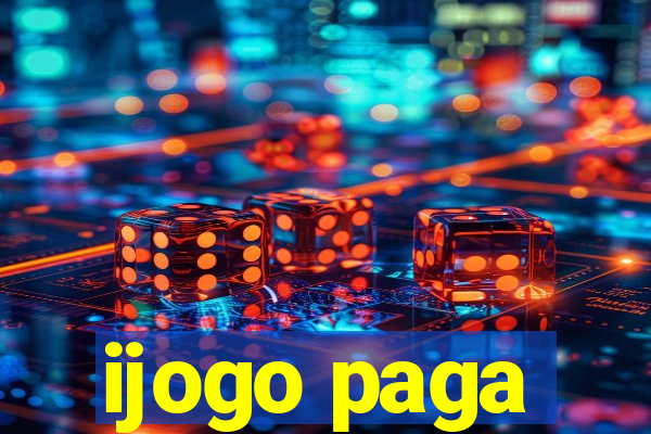 ijogo paga