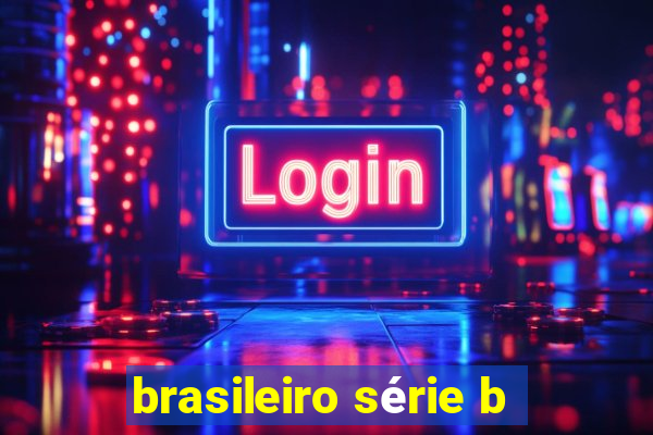 brasileiro série b