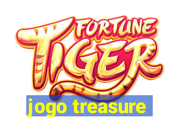 jogo treasure