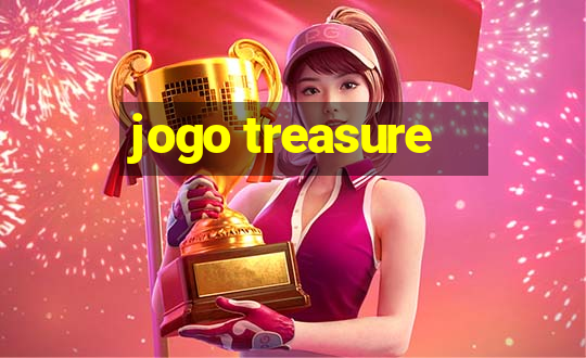 jogo treasure