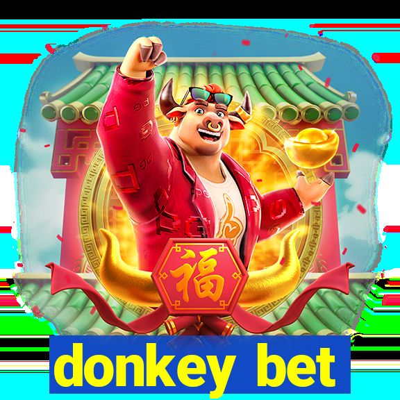 donkey bet